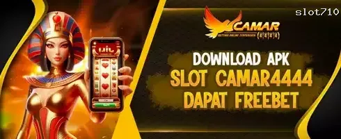 Bonus Spesial Download slot710 APK screenshot