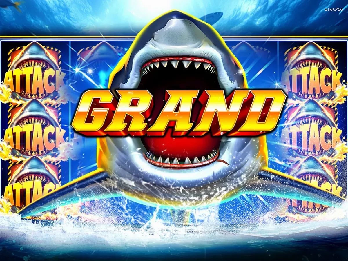 Promosi & Jackpot slot710 screenshot