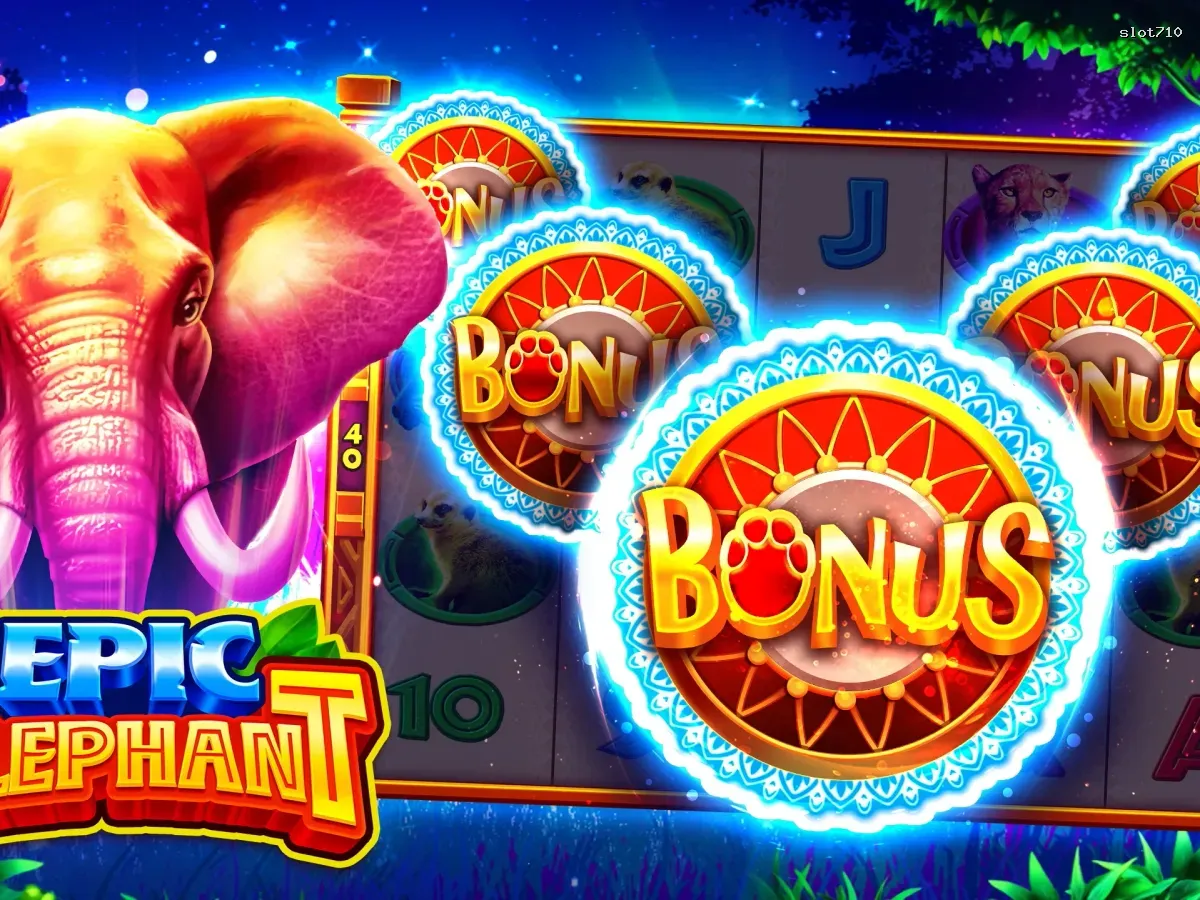 Akses slot710 VIP Premium screenshot